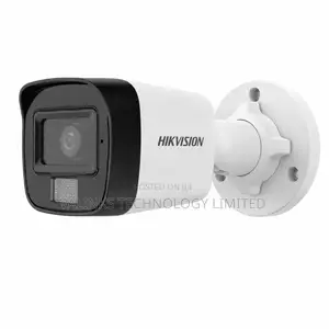 Hikvision 2 MP Fixed Bullet Network Camera