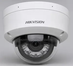 Hikvision 2 MP Fixed Bullet Network Camera