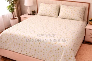 Bugocomfort 6'6 With 4 Pillow Cases