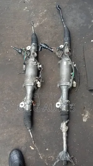 Steering Rack Lexus IS250 (GS350)