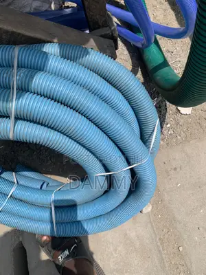 Swimming Pool Vacuum Hose