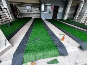 10mm Artificial Grass Carpet
