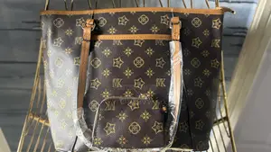 Mk Stock Handbag