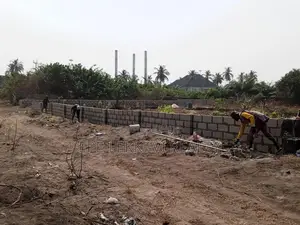Joint Venture Available in Lekki Phase One (1284SQM) | Freedom Way