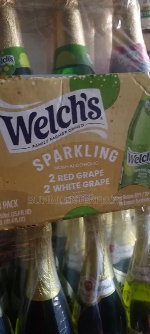 Welch Juice