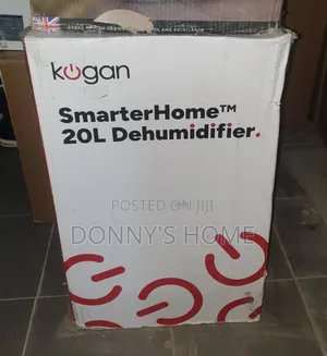 Kogan 20L Dehumidifier