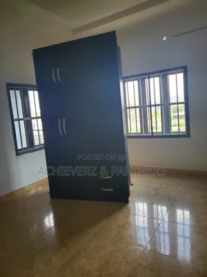 3bdrm Block of Flats in Jahi for rent