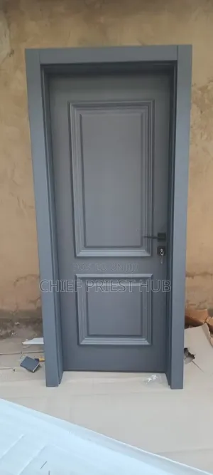 Italian Doors