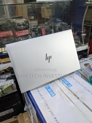 Laptop HP EliteBook 845 G8 8GB AMD Ryzen 3 SSD 256GB