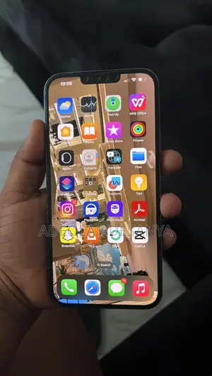 Apple iPhone 13 Pro Max 256 GB Blue