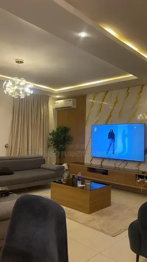 Quality Television Console
