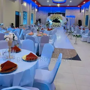 Event Planner - And Management