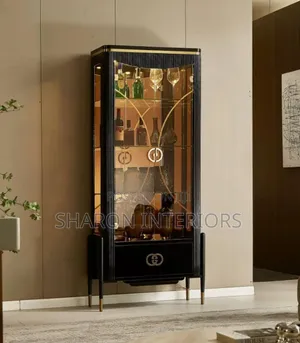 Imported Luxury Wine Bar