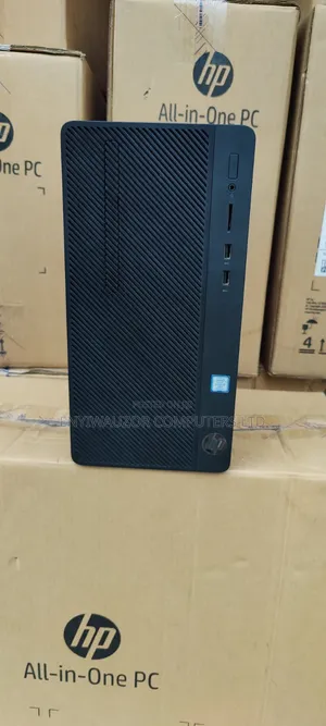 Desktop Computer HP 8GB Intel Core i5 HDD 1T