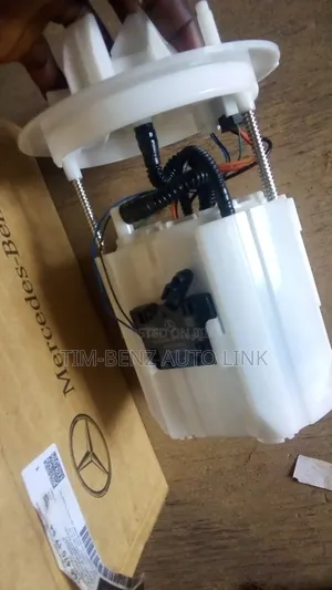 Fuel Pump ML350 013/015 W166 Org.