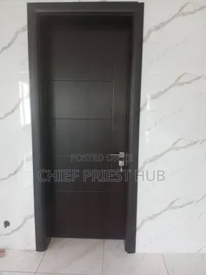 WPC Quality Door's