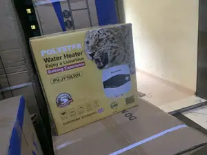 Polystar Durable 10L Water Heater