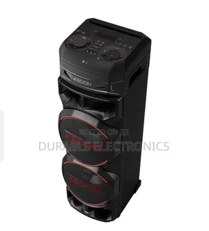 LG Party Box 1800w (X Boom)