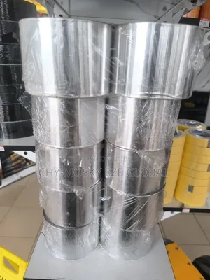 3" Aluminum Tape