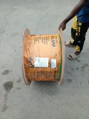 CMR Cat7 Cable 1,000meters