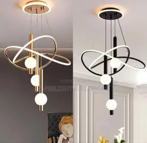 LED Dropp Light