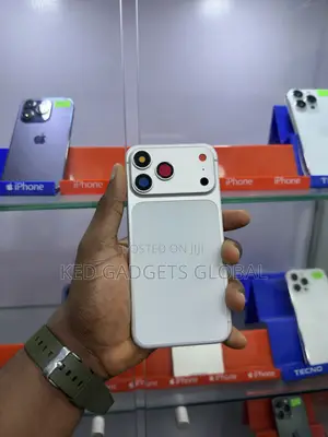 iPhone 14 Pro Max to 17 Pro Max