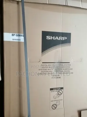 Sharp Photocopier BP 50m45