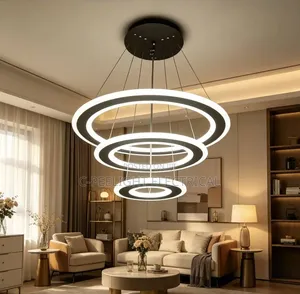 LED Dropping Pendant Light