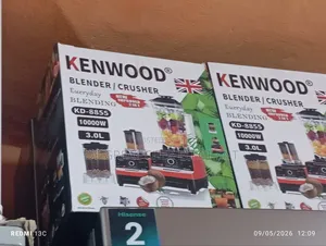 Electric Blender