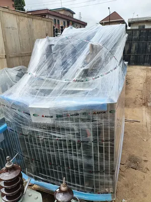 1500kVA Astor 33kV Distribution Transformer
