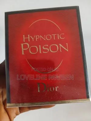Dior Hypnotic Poison