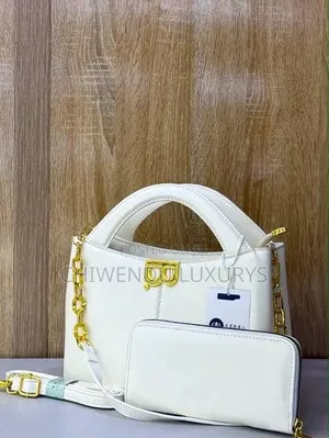 Bagco Luxury by Chris Beauty