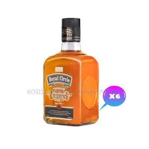 Royal Circle 75cl X6