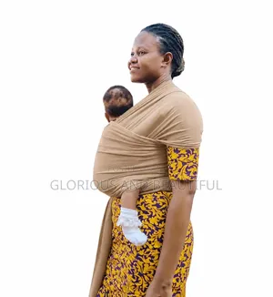 Baby Wrap Carrier