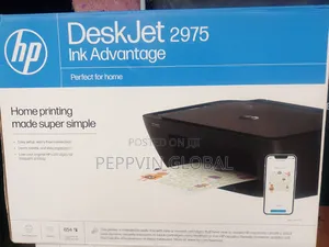 HP DeskJet 2975
