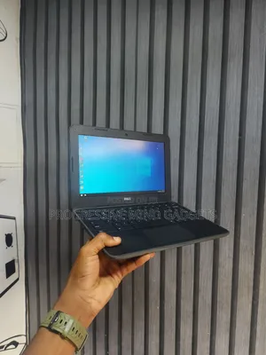 Laptop Dell Chromebook 11 4GB Intel Celeron eMMC 32GB