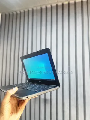 Laptop Dell Chromebook 11 4GB Intel Celeron eMMC 32GB