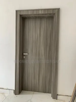 Quality Wooden Doors With Frames