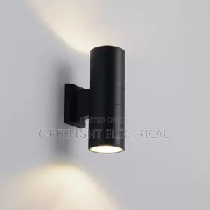 Outdoor LED Wall Light – Waterproof Up Down Light