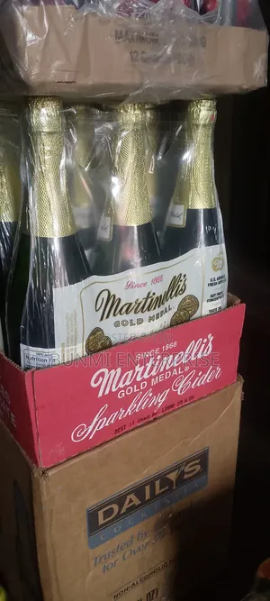 Martinellise
