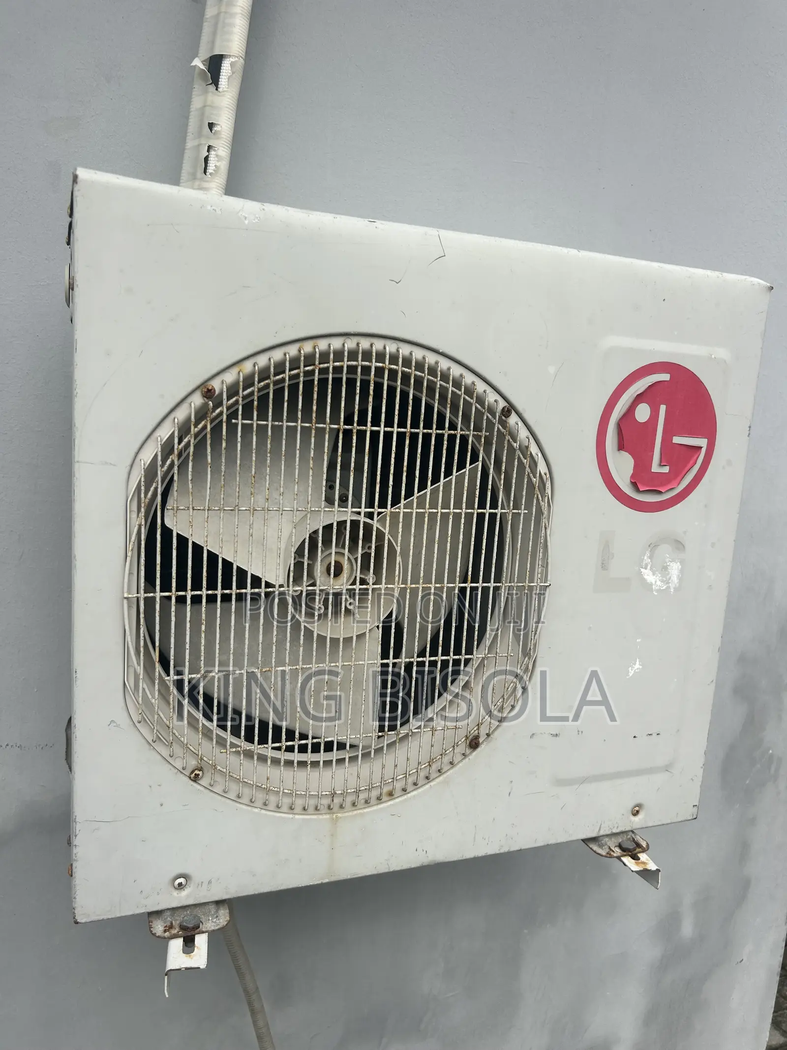 Air Conditioning