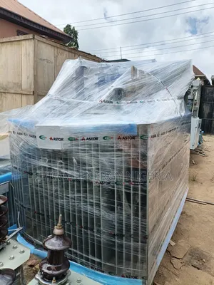 Industrial 1500kVA Astor Transformer for Sale