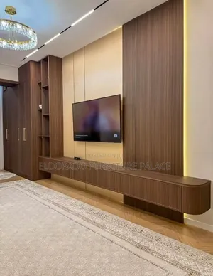 Quality Television Console