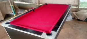 Snooker Board