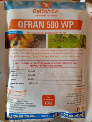 Ofran 500 Wp