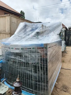 1500kVA 33kV Astor Electrical Transformer