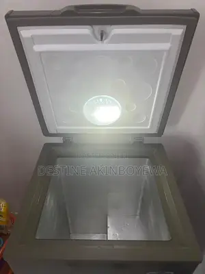 Haier Thermocool 100 Lt Chest Freezer (HTF-100HAS R6)+ 2 Yrs Warranty