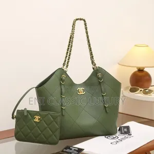 Chanel Best Quality Women's Handbags Well Branded
