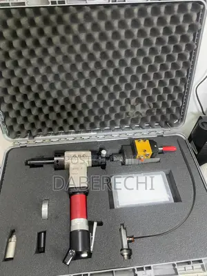 Beveling Machine