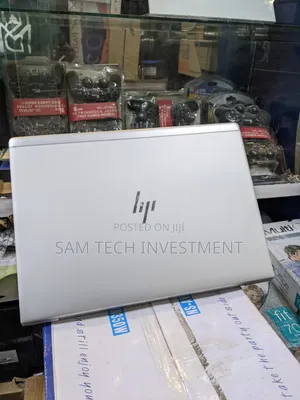 Laptop HP EliteBook 840 G6 8GB Intel Core i5 SSD 256GB